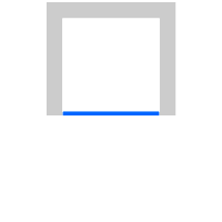 Tuš vrata za odpiranje niše z dvojnimi krili