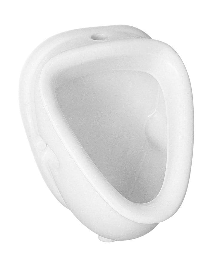 Izpostavljen vhodni pisoar 45x31cm