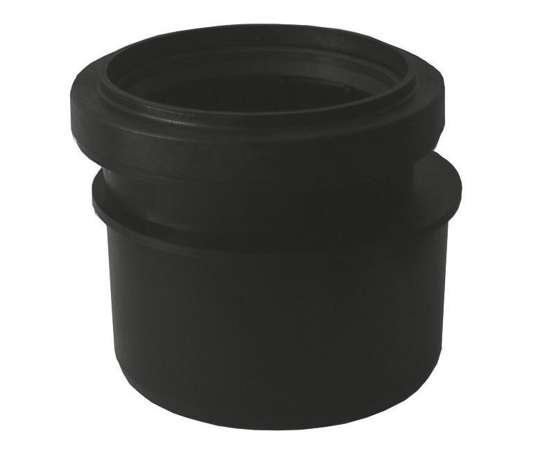 Priključna redukcija cevi 110/90 mm