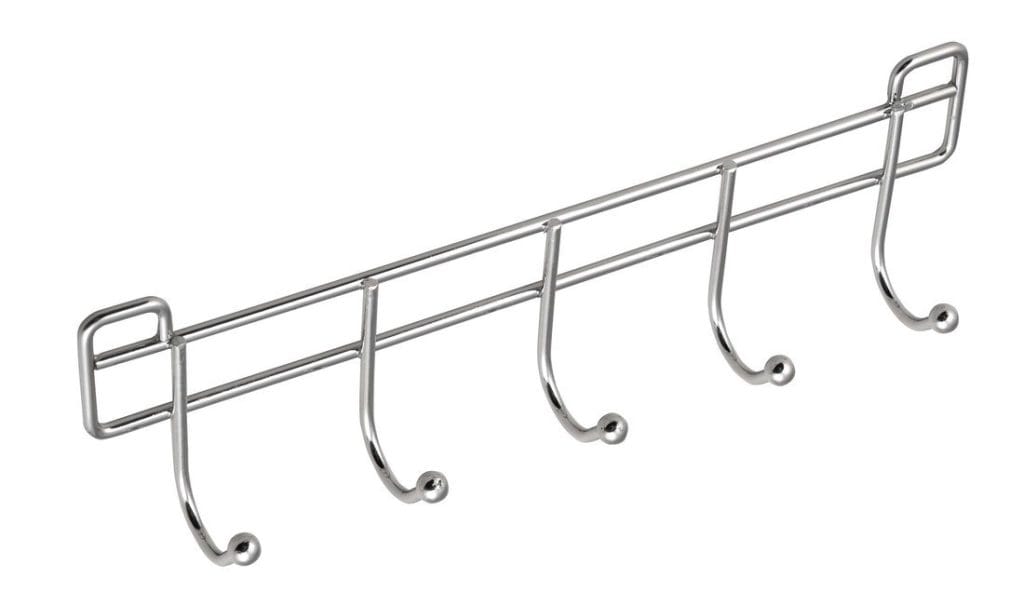 CHROM LINE 5 Kljuka, krom