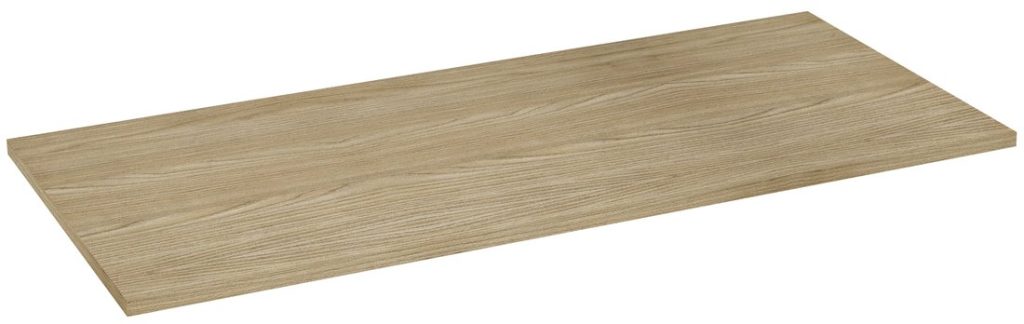 Deska DTDL 1190x18x440mm, Elm Bardini